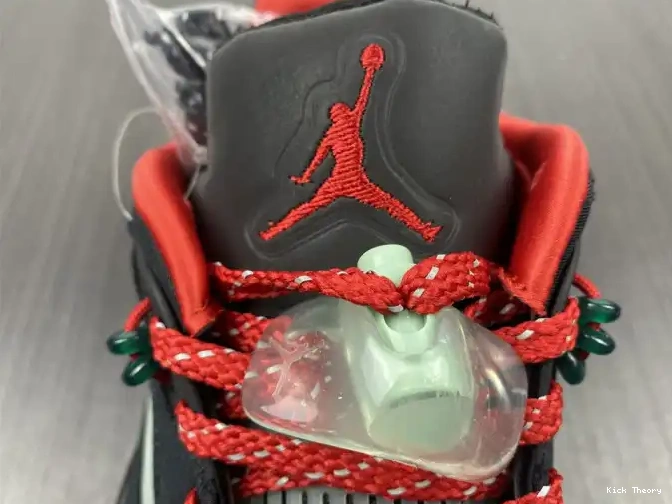 Kicked Out Shoe Store Air Retro 5 Jordan DM4640-036 Anthracite 0526